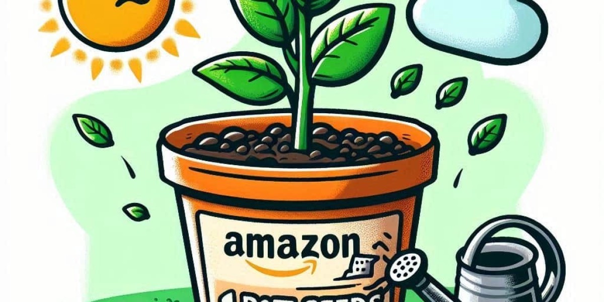 Exploring Amazon Seed Bank Alternatives: Where to Find Quality Seeds Online