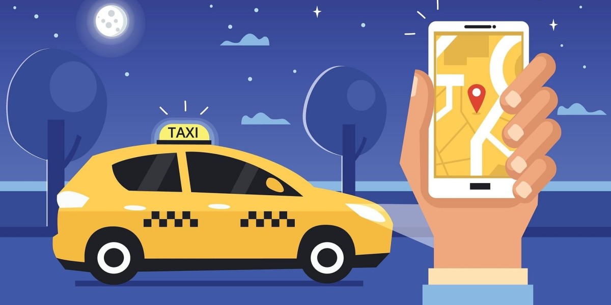 Affordable Manchester Airport Taxi Services – Fast, Reliable, and 24/7 Availability