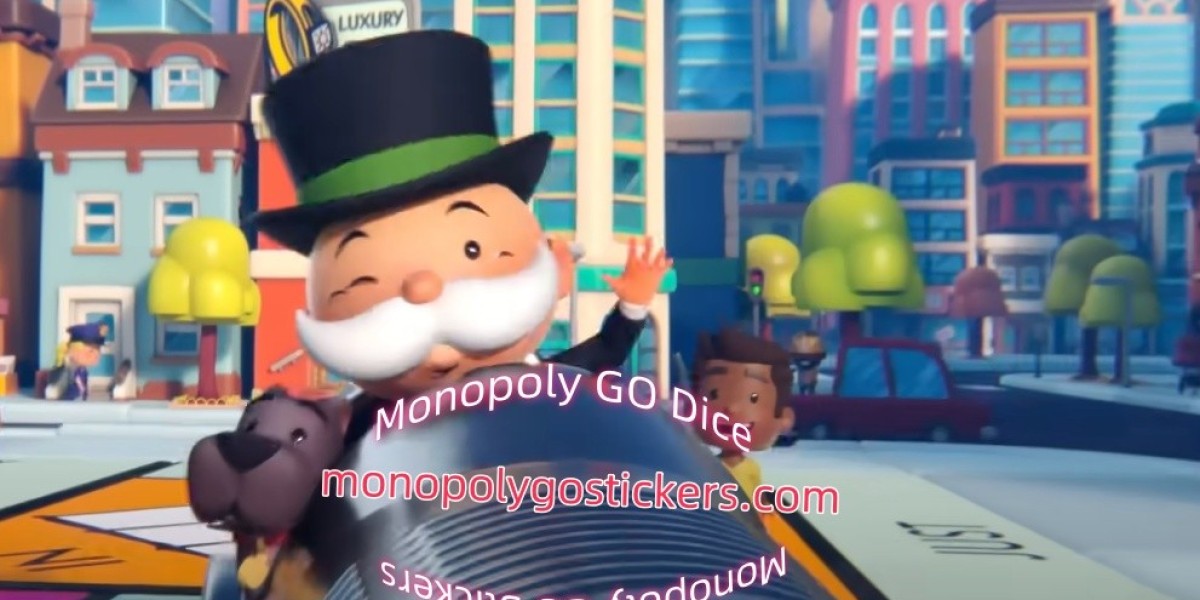 Tips for Keeping Your Monopoly GO Dice in Top Condition