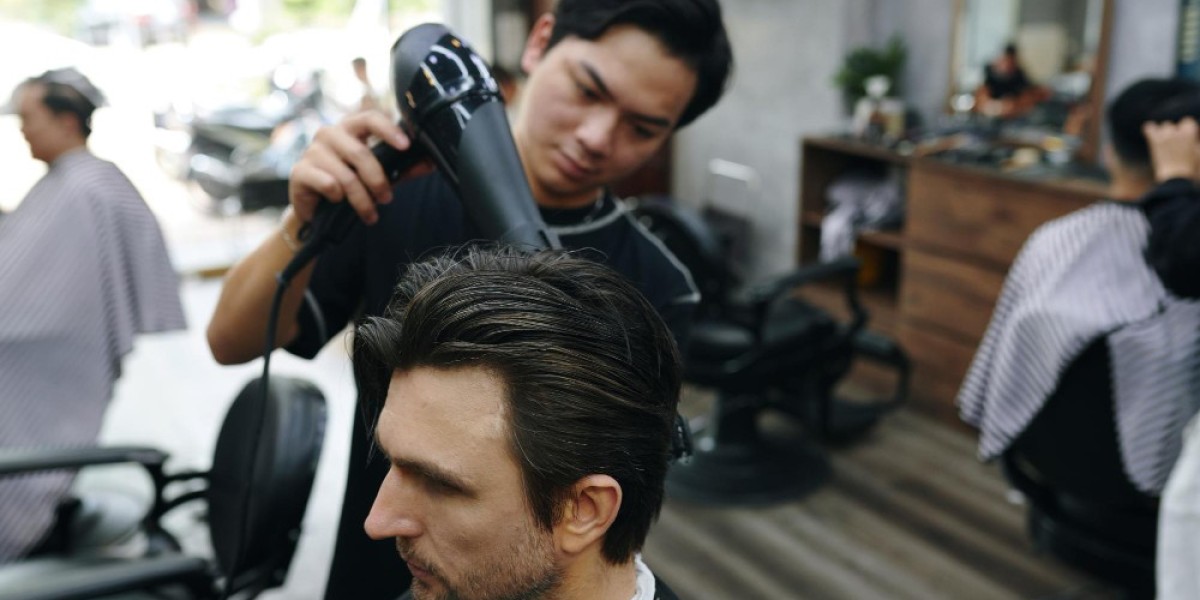 Men's Hair Care: Expert Tips from Singapore's Best Hairdressers