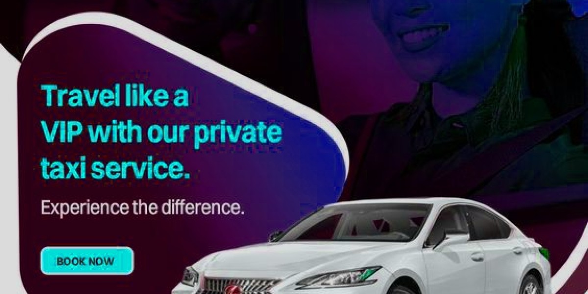 Why a Silver Taxi Service is Your Best Choice for Airport Transfers