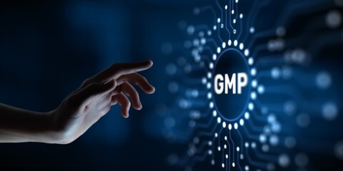 GMP Certification