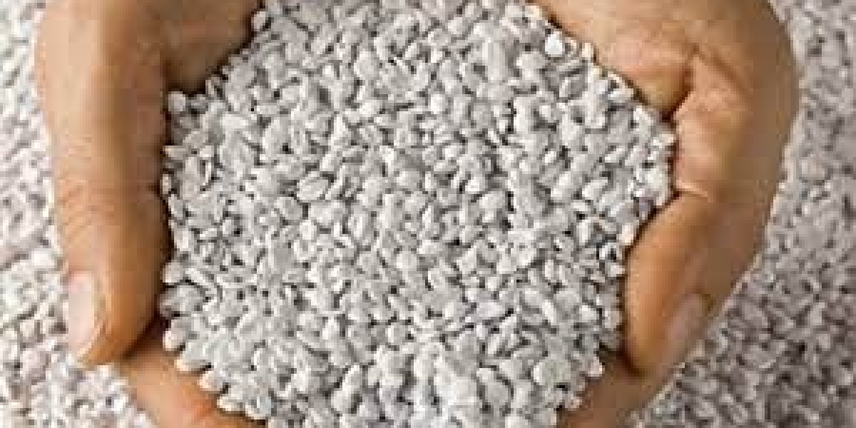 Global Alumina Trihydrate Market Growth: Size, Share, Key Benefits, Industry Developments, and Market Outlook by 2032