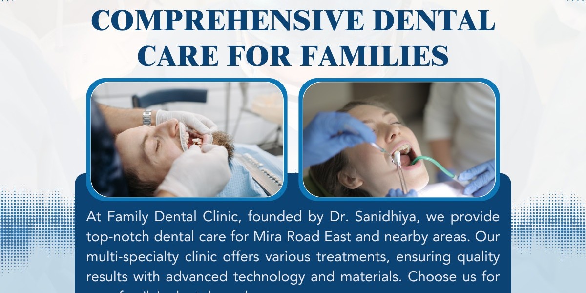 Affordable Dentist in Mira Road: Call 9372446788 for Your Appointment. Exceptional Dental Services at Our Clinic. Reliab