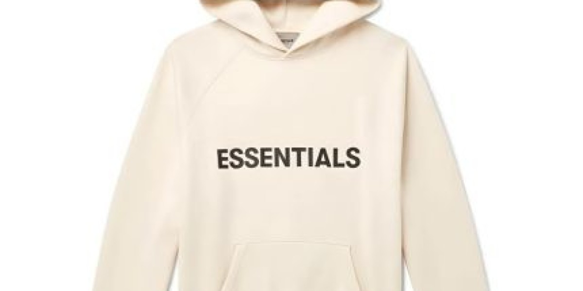 Revolutionize Your Wardrobe: Essential Hoodie