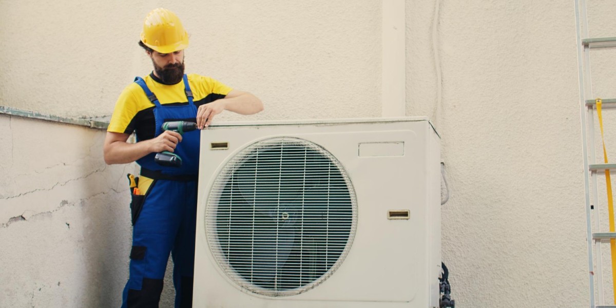 Revolutionizing HVAC: How Field Service Management Software Boosts Efficiency