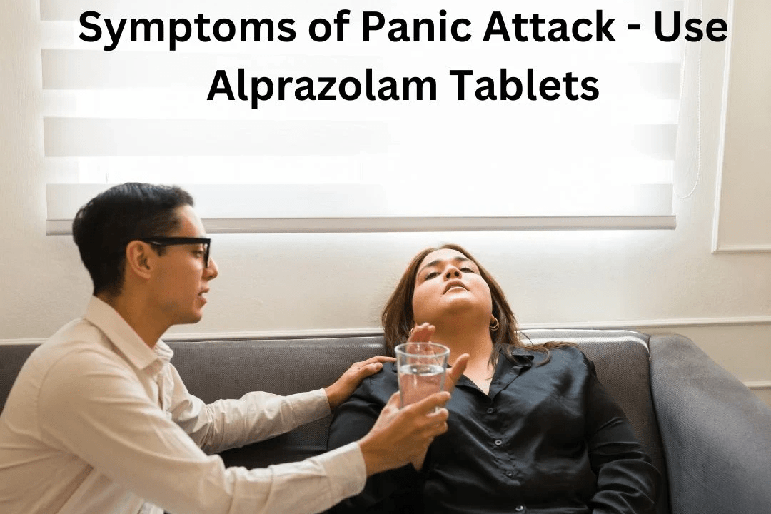 Panic Attack Treatment In The UK: Relief from Various P...