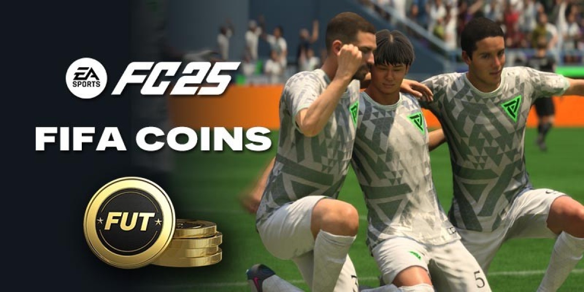 EA Sports FC 25 Saison 1: Starttermin und beste Belohnungen von Total Rush