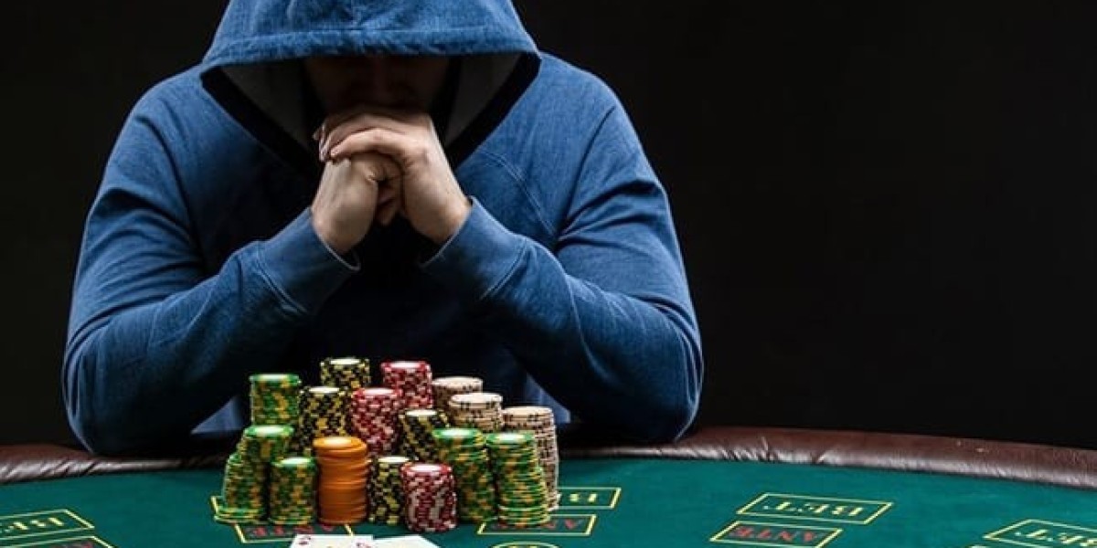 Signs of Gambling Addiction: How to Spot the Problem