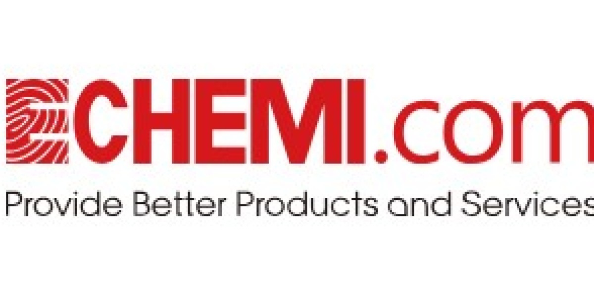 Echemi: supporting sustainable packaging solutions for chemicals