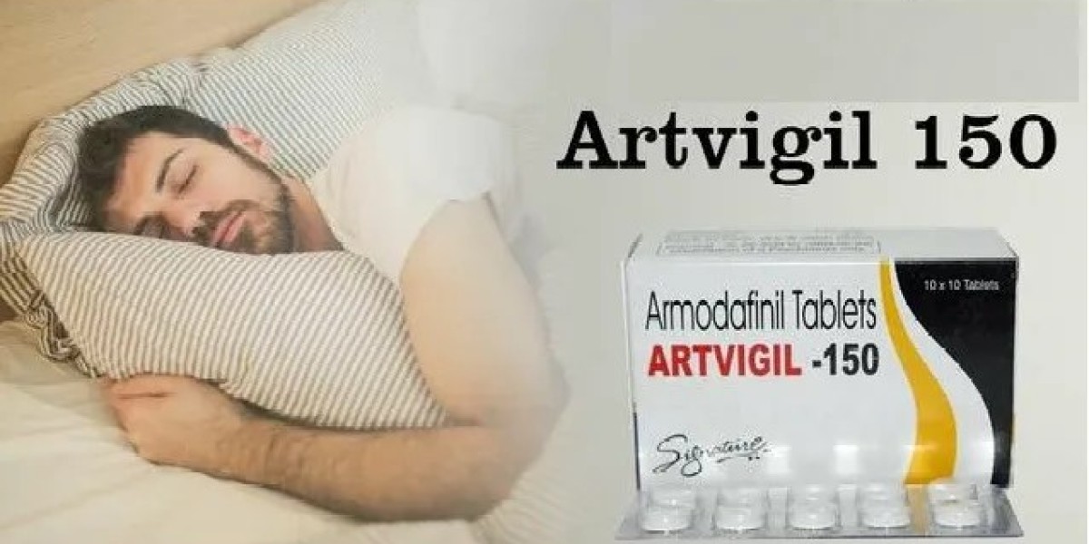 Buy Artvigil 150 Online Improvements to Well being