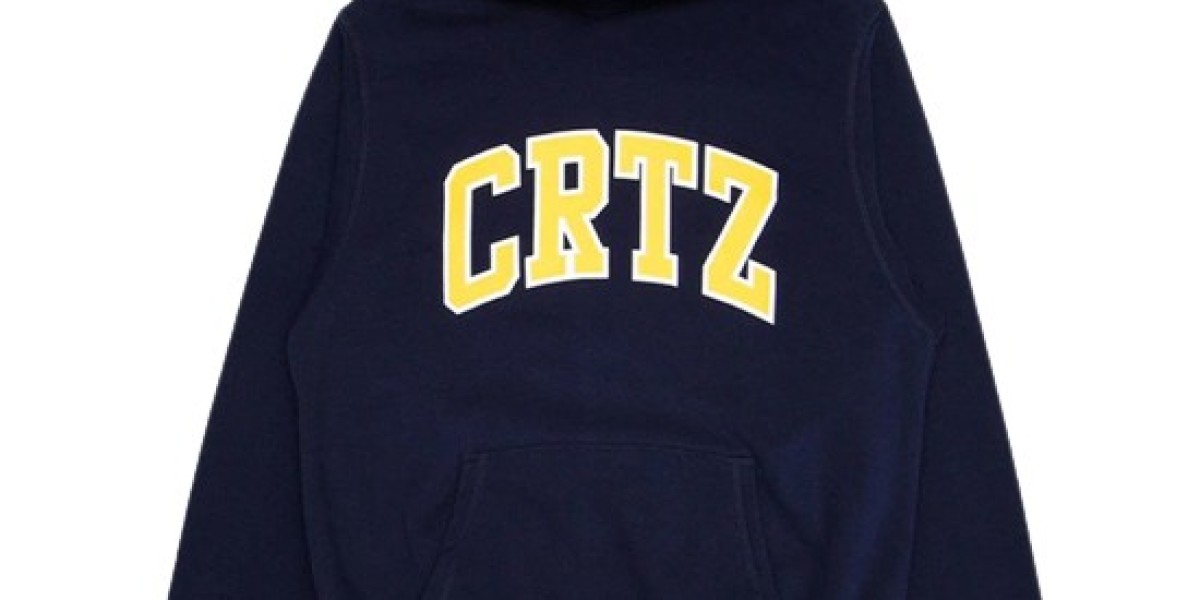 From Hype to Heritage: The Story Behind CRTZ TWZ’s Latest Collection