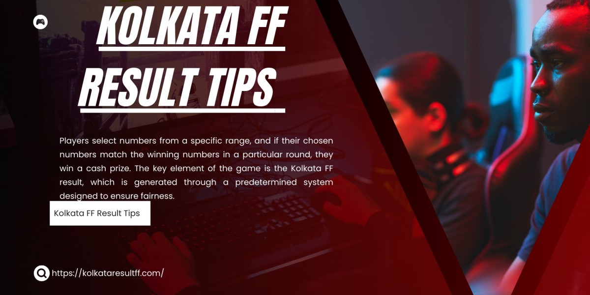 Kolkata Fatafat Satta: Understanding the Popular Betting Game and Its Intricacies