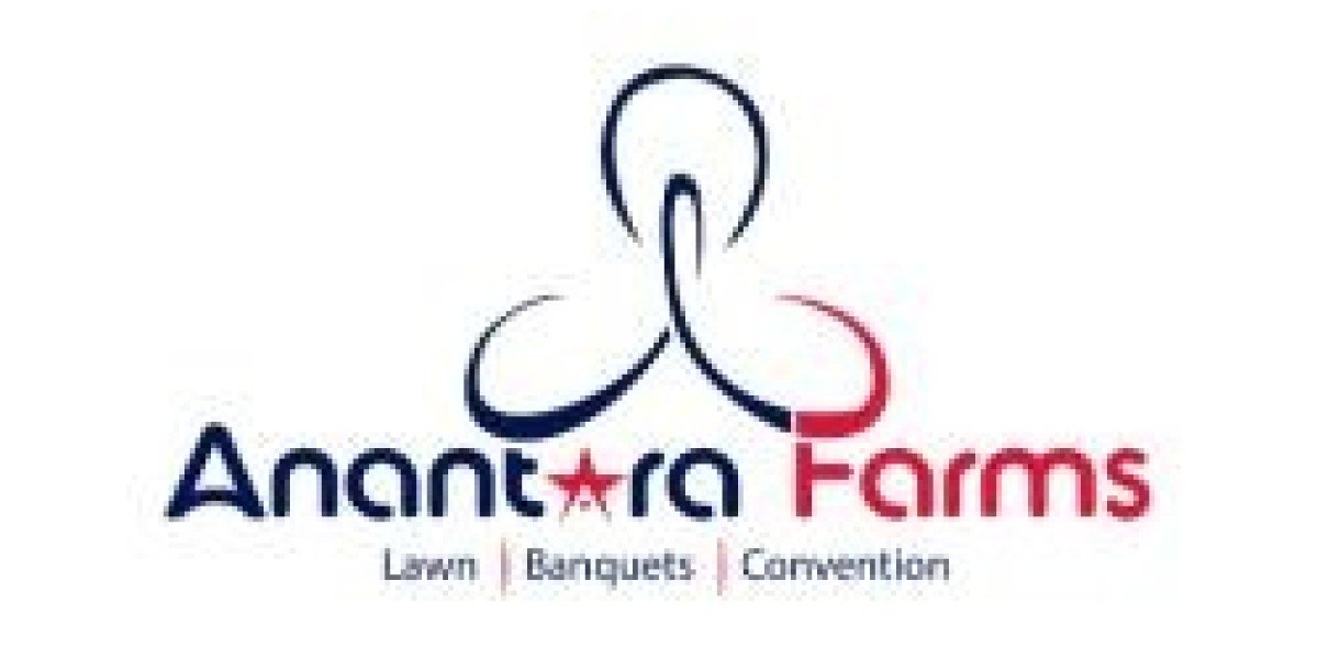 Top Marriage Lawn and Engagement Venues in Gurgaon: Anantara Farms