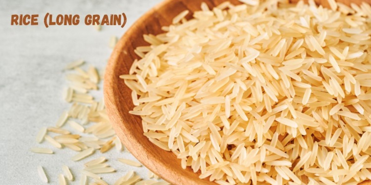 Rice (Long Grain) Price Forecast: Understanding Trends and Future Projections