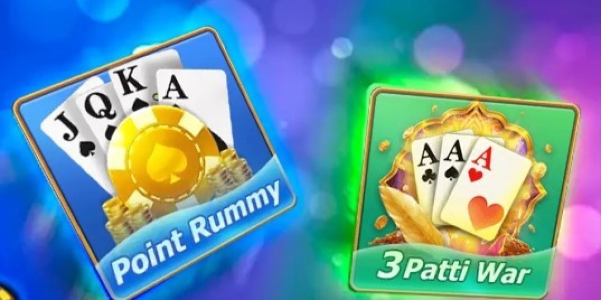 Play Teen Patti Master with APK: Download for Android and Experience Top-Tier Gaming. Enjoy Professional Card Games and 