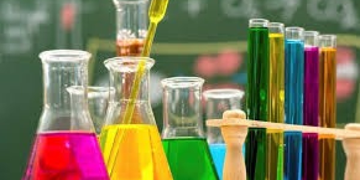 Global Solvents Market Report 2023 to 2032