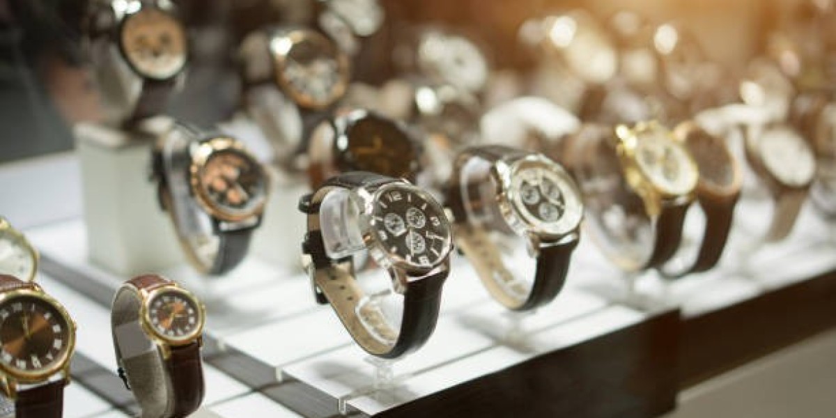 The Watch Store offers Expert Watch Services Near you Including Repairs Sales and More