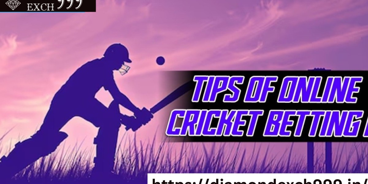 Diamondexch999 : Get Online Cricket ID And Special Bonus