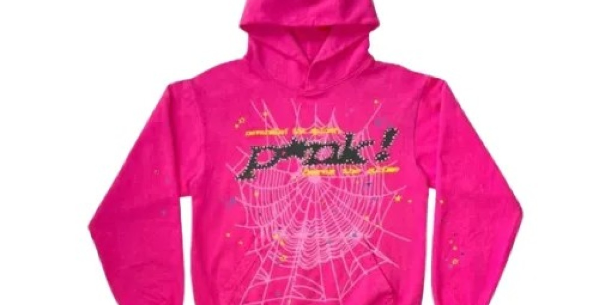 Spider Hoodie: Perfect for Every Adventure