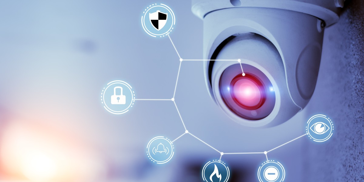 Video Surveillance And Analytics Market 2023 | Industry Outlook & Future Forecast Report Till 2032