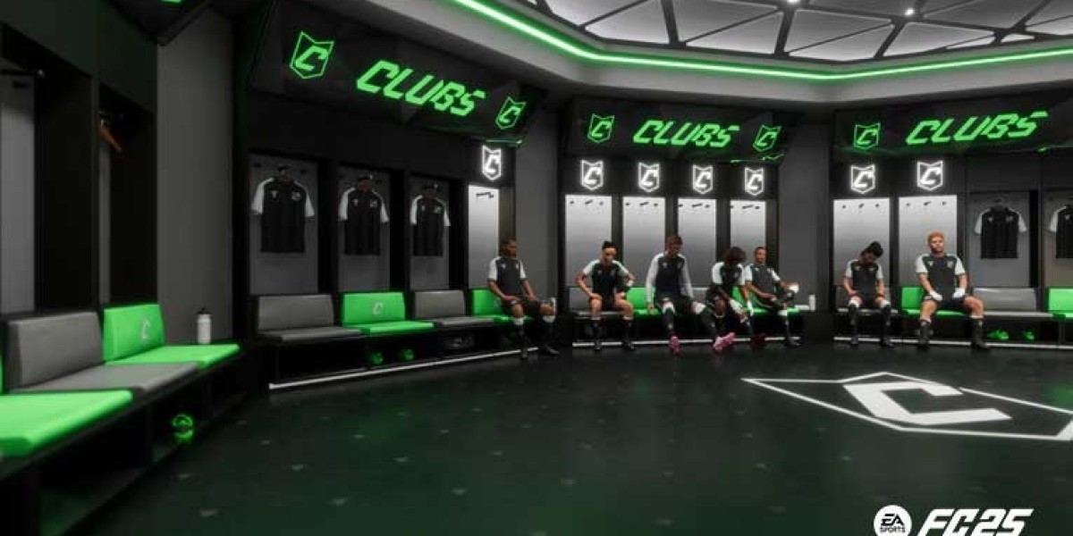 Günstig FIFA 25 Coins für PS5 kaufen – Risiko vermeiden mit sicheren FC 25 Münzen