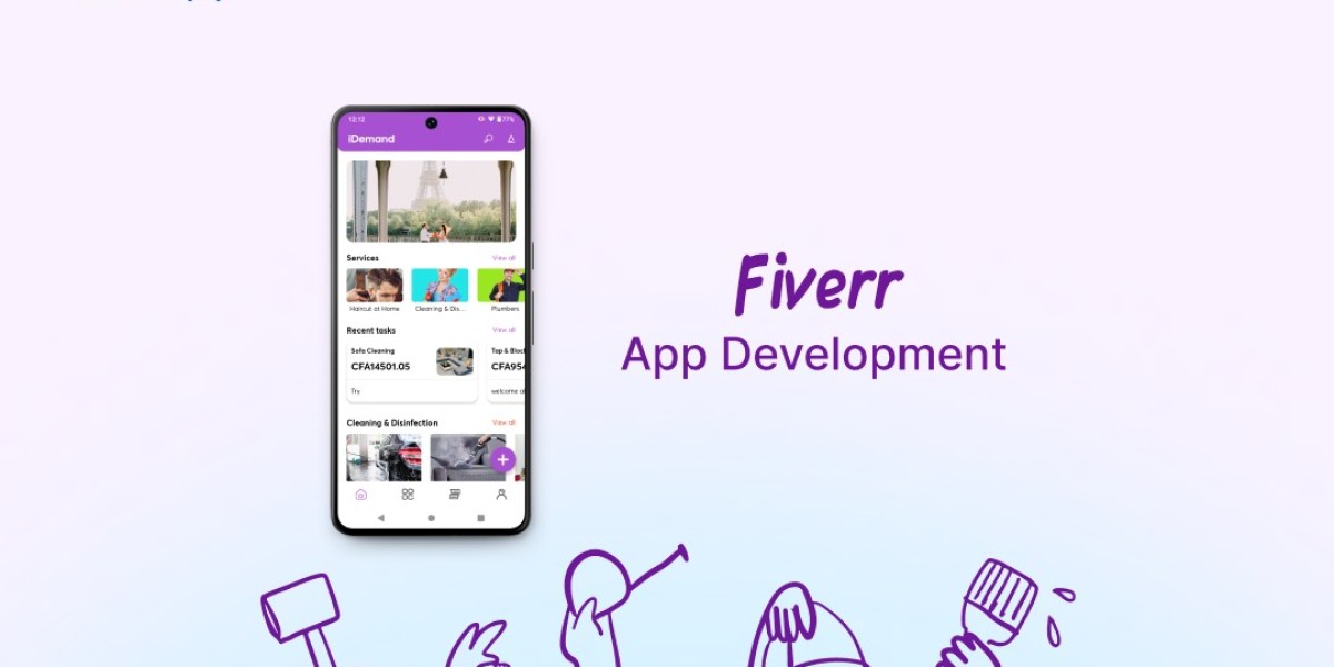 Launch Your Own Thriving Freelance Platform with Appkodes Fiverr Clone