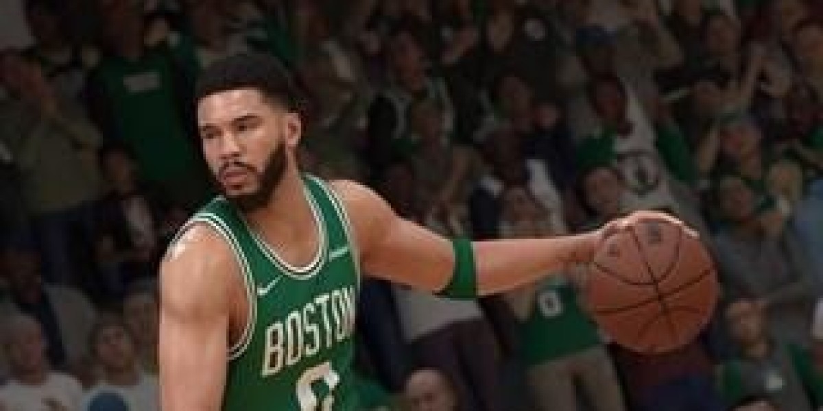 MMoexp NBA 2K25: The Badge Revolution Makes for a Smooth Experience