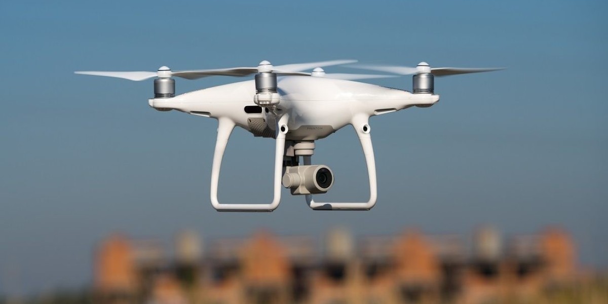 Drone Market | Industry Outlook Research Report 2023-2032 By Value Market Research