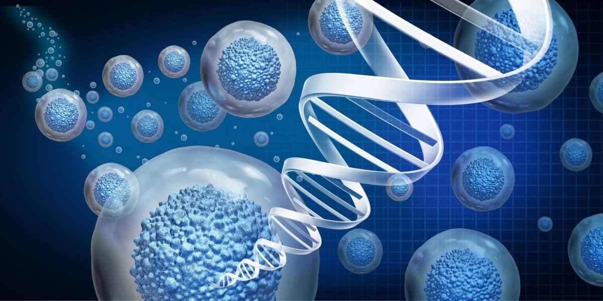 Global Cell Therapy Manufacturing Market | Industry Analysis, Trends & Forecast to 2032