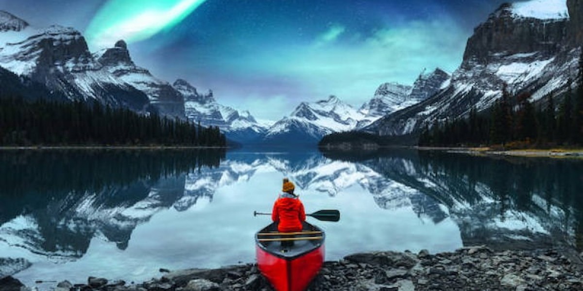 The 8 Incredible Things to do in Canada for Unforgettable Experience