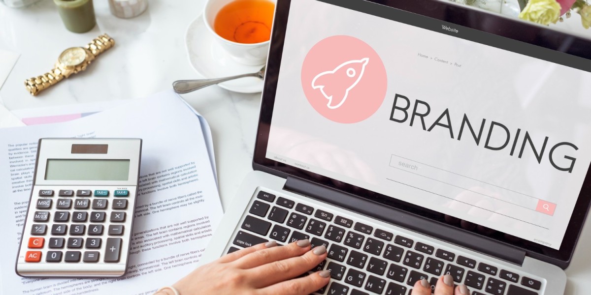 Building a Strong Brand Identity with Expert Design Agencies