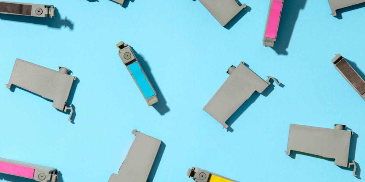 A Comprehensive Guide to Choosing the Best Ink Cartridges for Your Printer