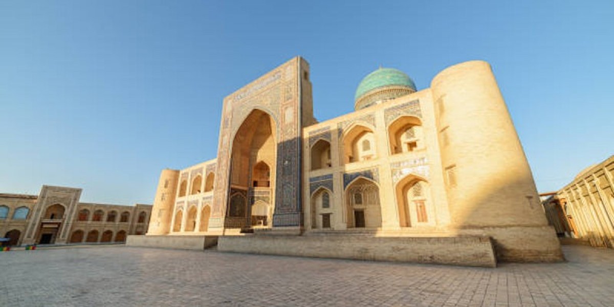 5 Popular Uzbekistan cities to visit in your Next holiday