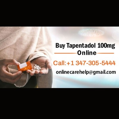 Buy Tapentadol 100mg Online - TapenTadol(Nucynta) via COD, Price Profile Picture