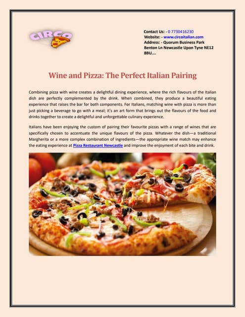 Wine and Pizza The Perfect Italian Pairing.pdf