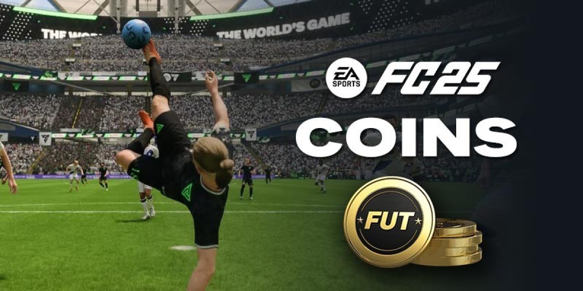 Affordable FC 25 Coins: Quick Delivery for Your Ultimate Gaming Experience