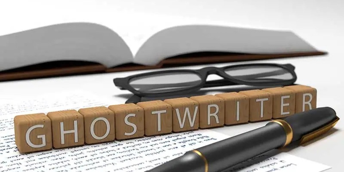 Outcomes of Hiring an Ebook Ghostwriter