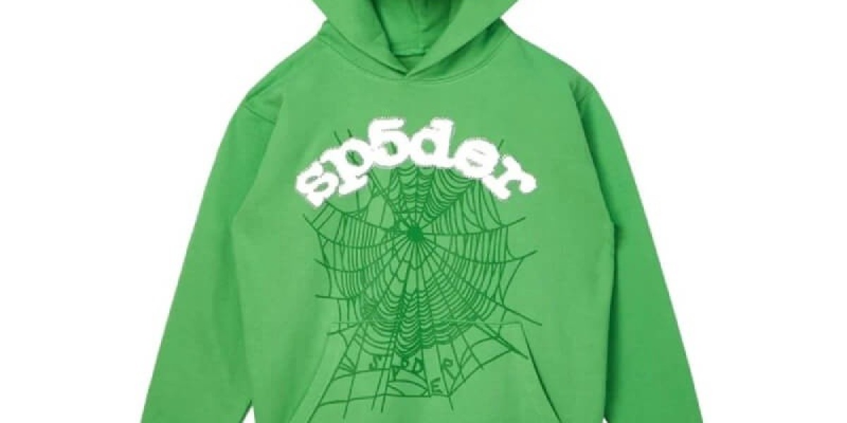 The Best Streetwear Combo: Sp5der x Broken Planet Hoodie Review