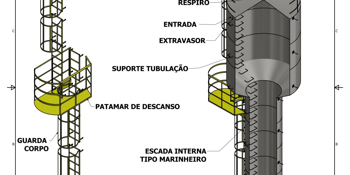 Depositos almacenamiento agua potable- Aqua Energy