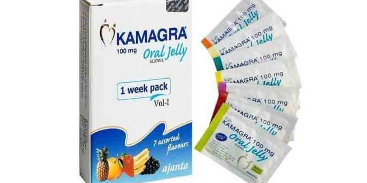 Get Kamagra Oral Jelly UK with Next Day Delivery | Fast & Discreet Service