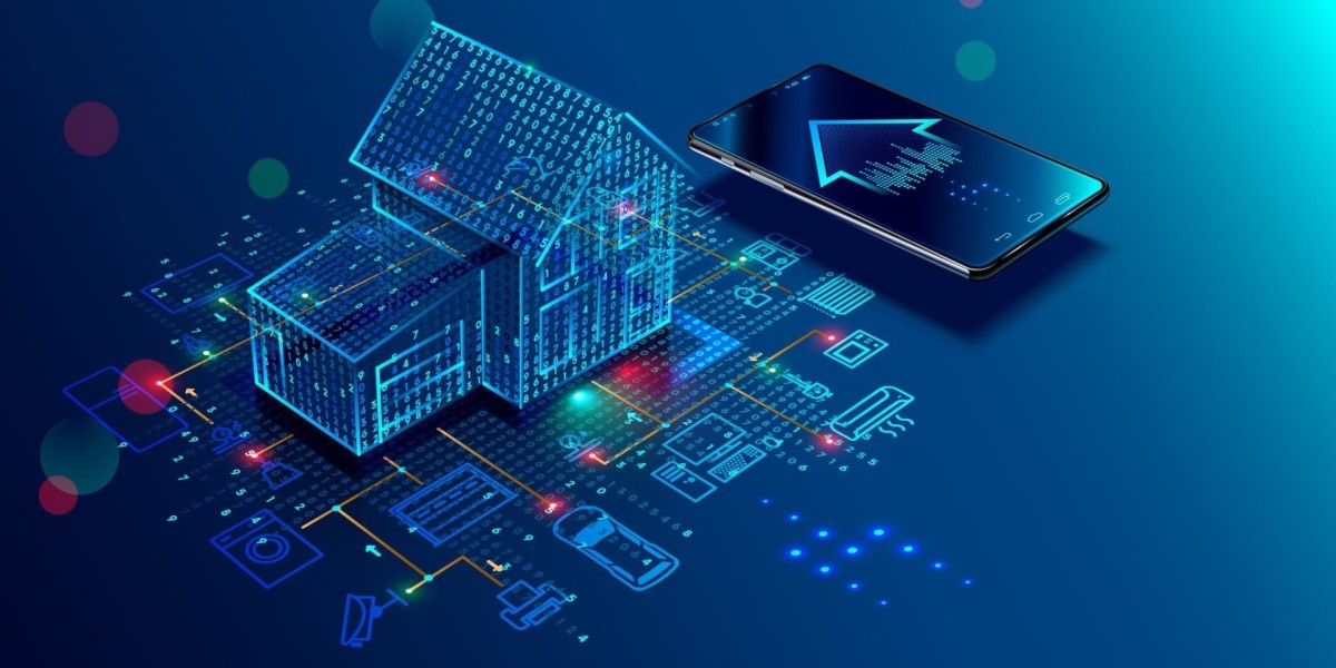 Global PropTech Market 2023 | Industry Outlook & Future Forecast Report Till 2032