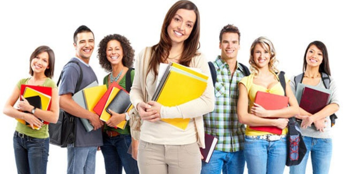 All Assignment Help: Your Ultimate Academic Assistance Solution