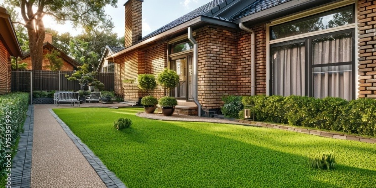 The Benefits of Choosing Artificial Turf in Canberra