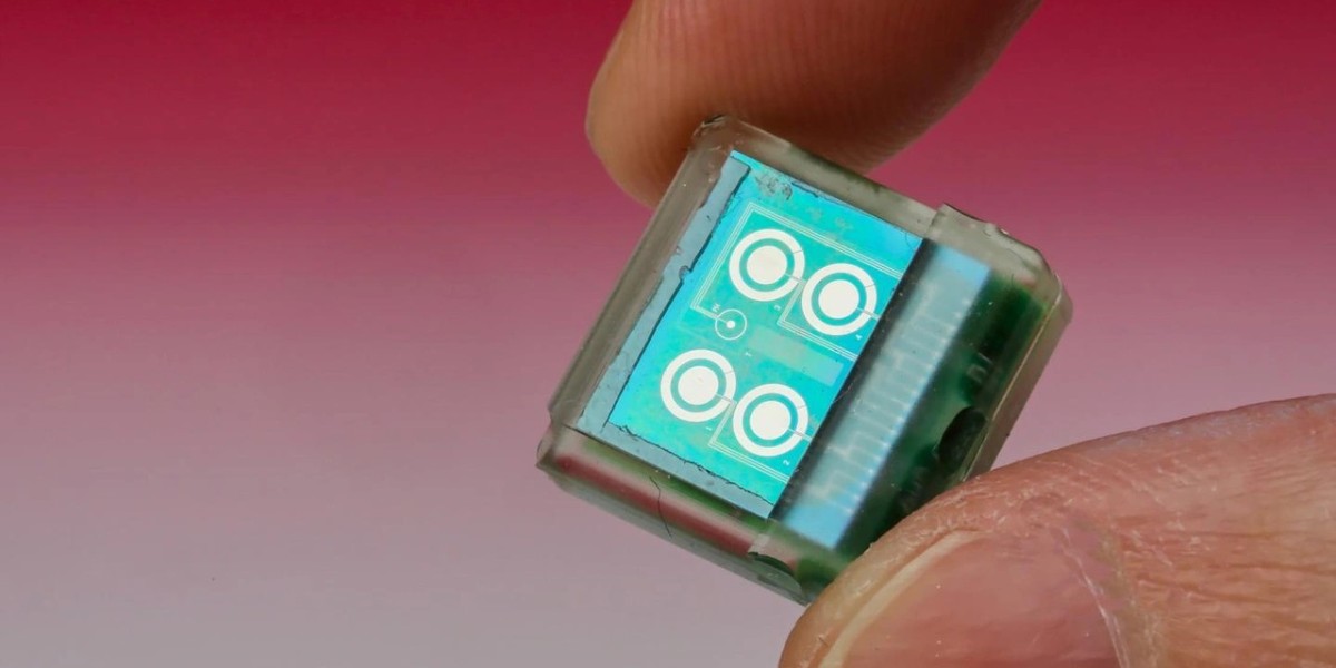 Medical Biosensors Market 2023: Global Forecast to 2032