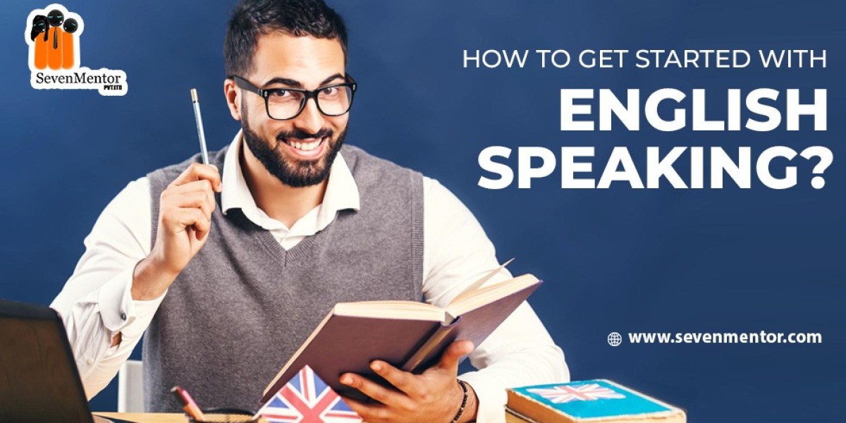 Find Your Voice: Unlock Spoken English Fluency