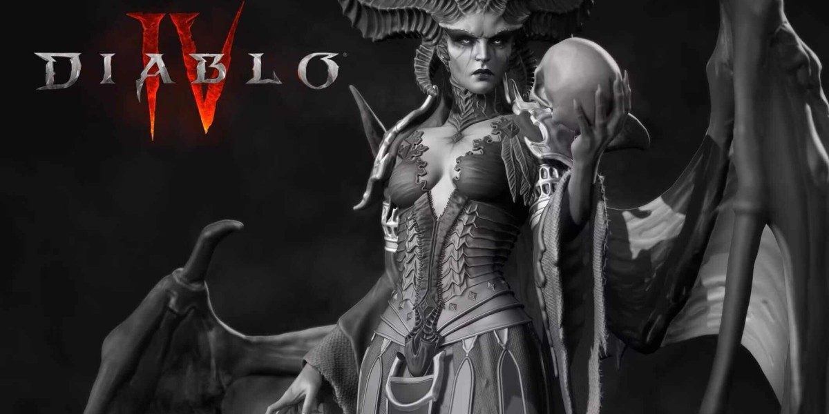 Diablo 4 Season 5: Conquer the Infernal Hordes with MMoexp Help