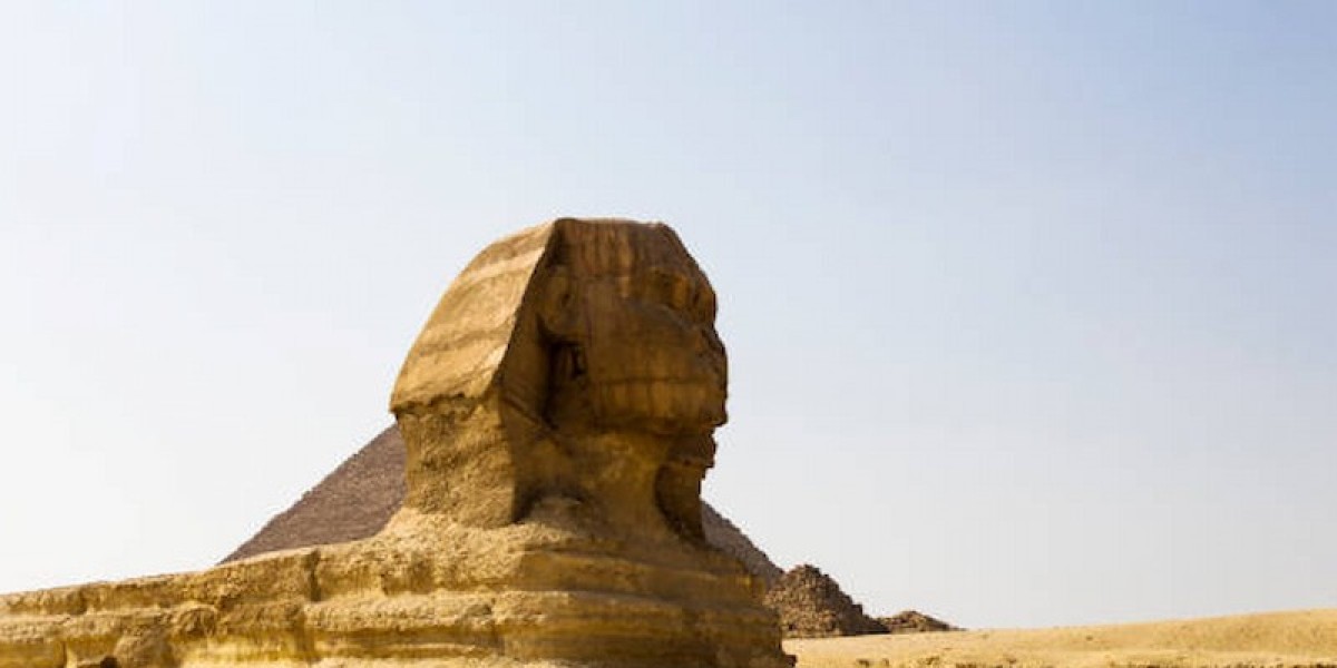 Top 5 ancient Egyptian monuments to see