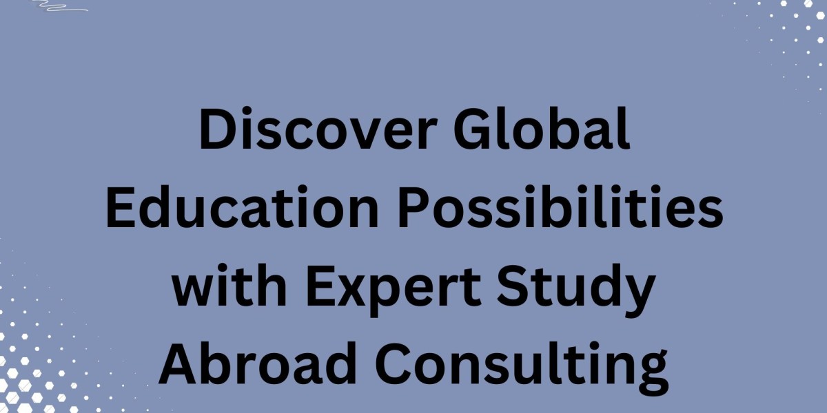 Discover Global Education Possibilities with Expert Study Abroad Consulting