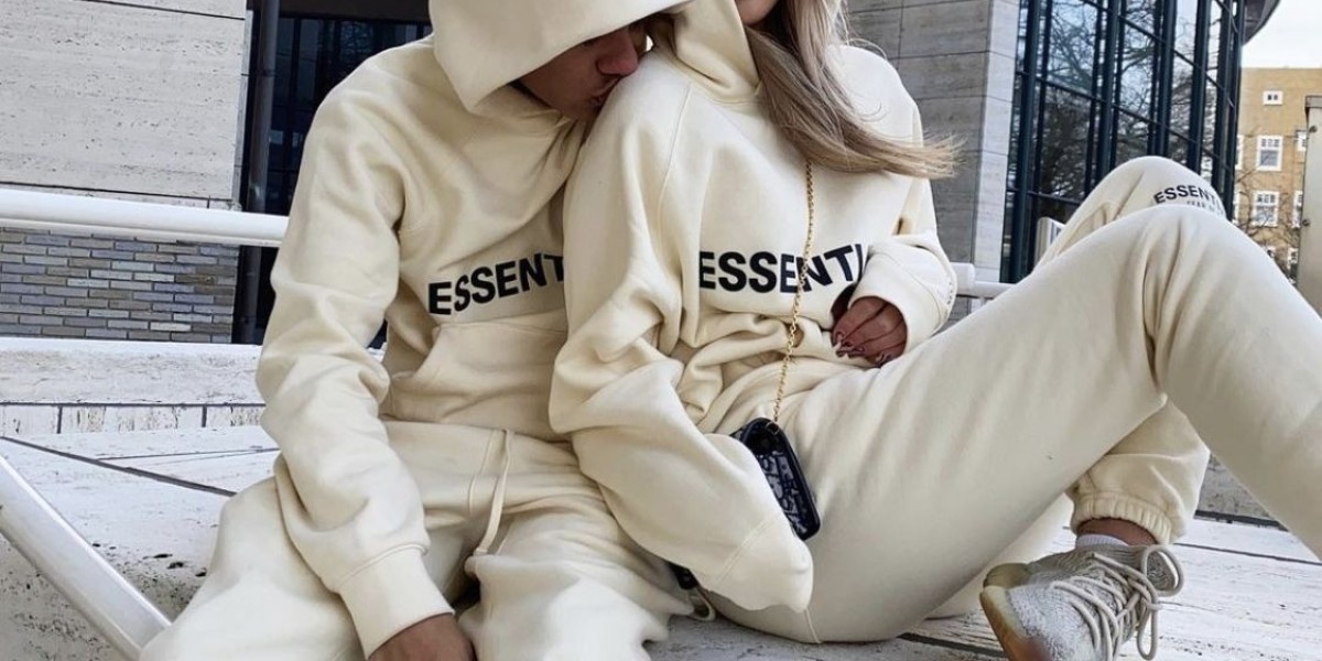 The Timeless Fashion Essential Hoodie